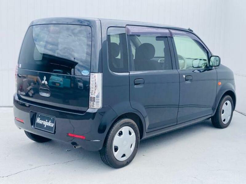 EK WAGON