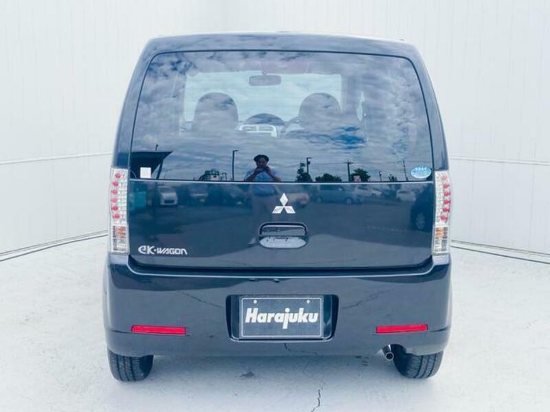 EK WAGON