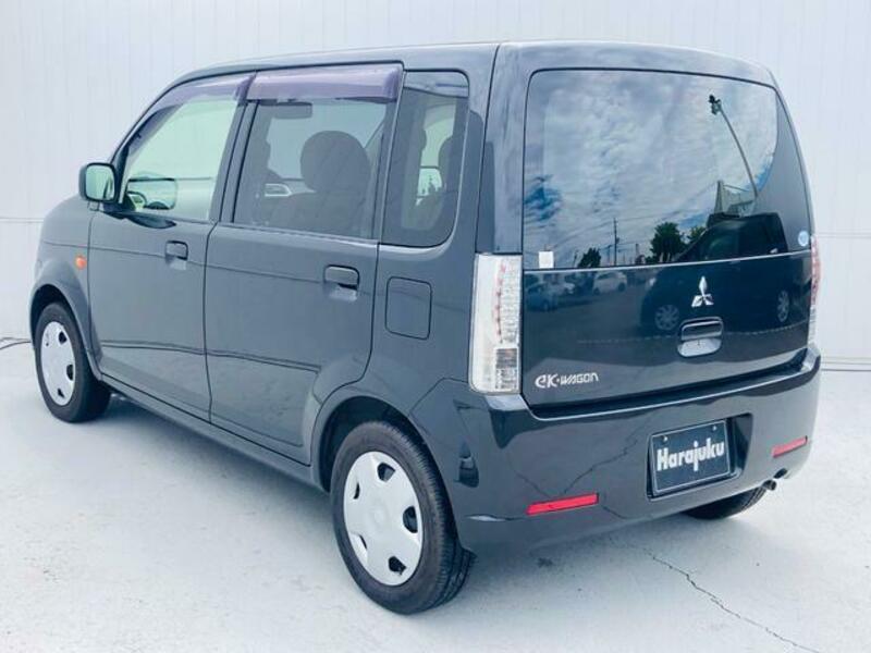 EK WAGON
