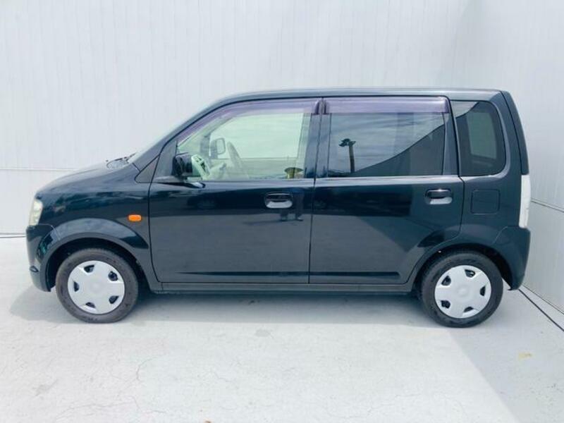EK WAGON