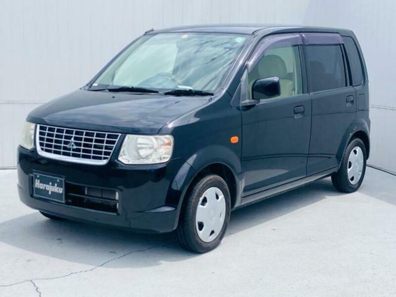 EK WAGON