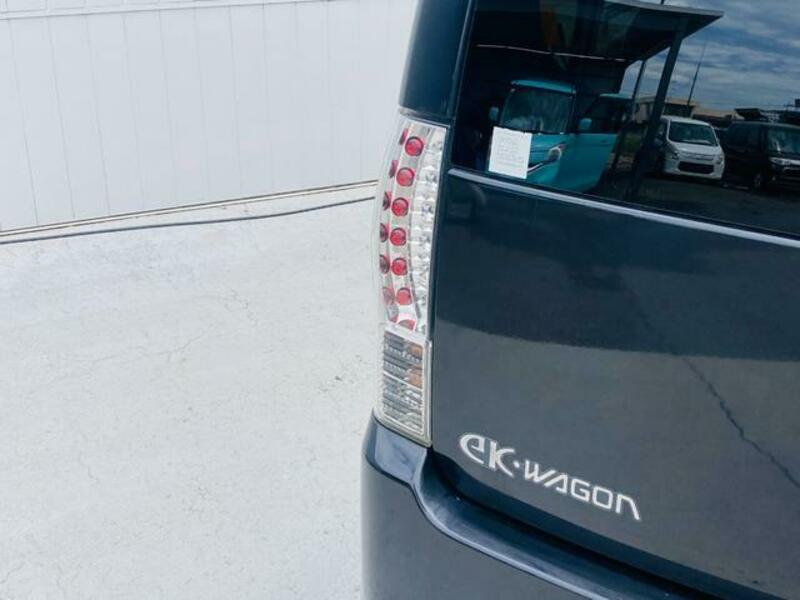 EK WAGON