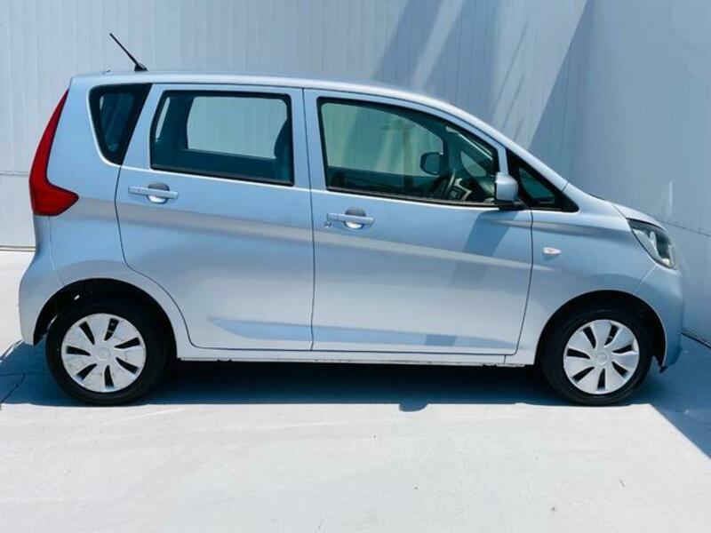 EK WAGON