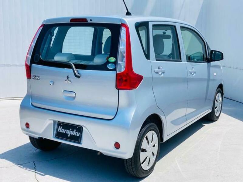 EK WAGON