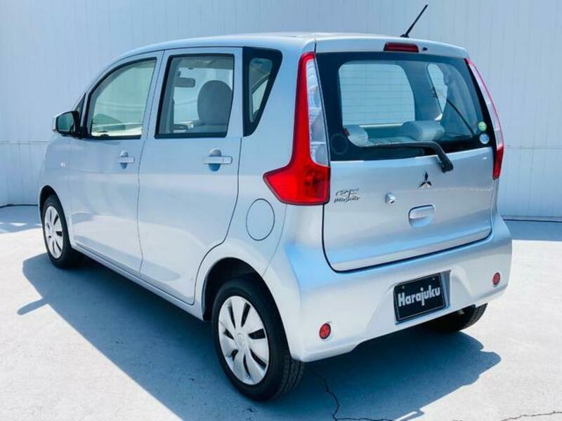 EK WAGON