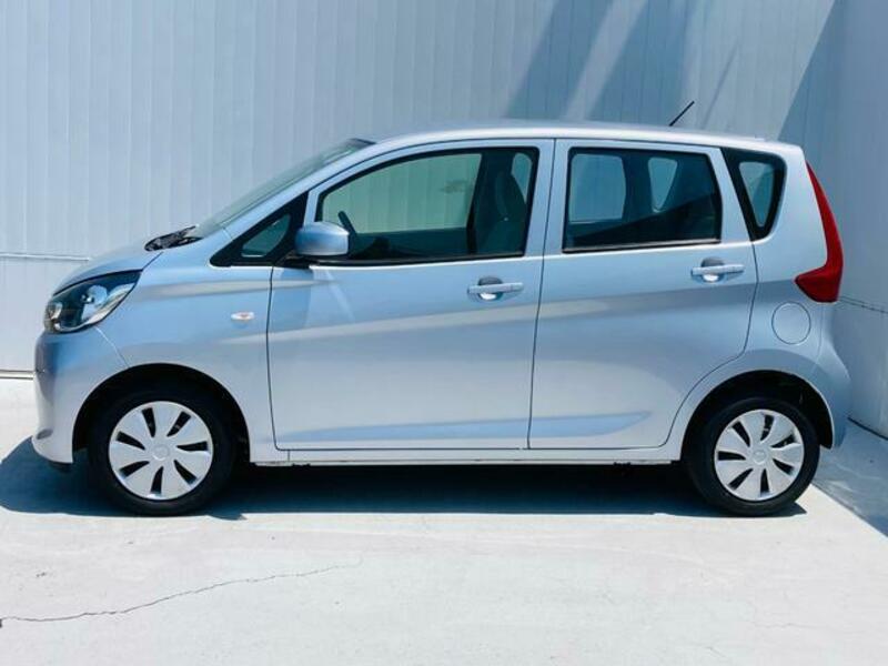 EK WAGON