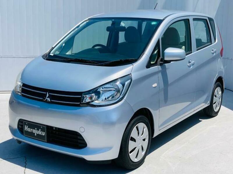 EK WAGON