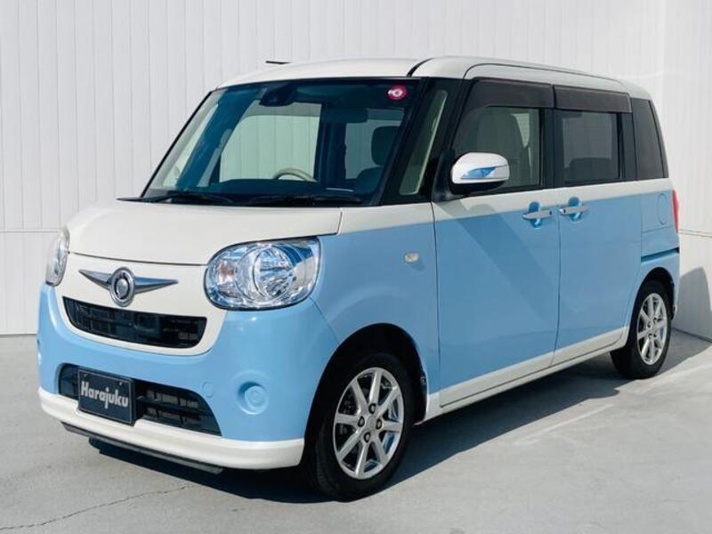 MOVE CANBUS