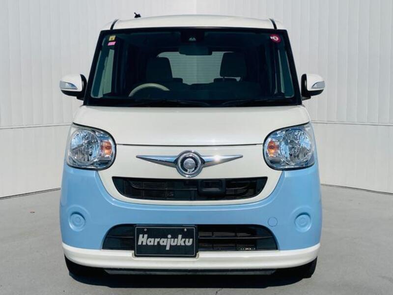 MOVE CANBUS
