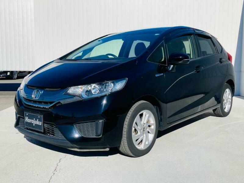 FIT HYBRID