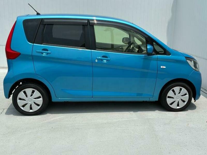EK WAGON