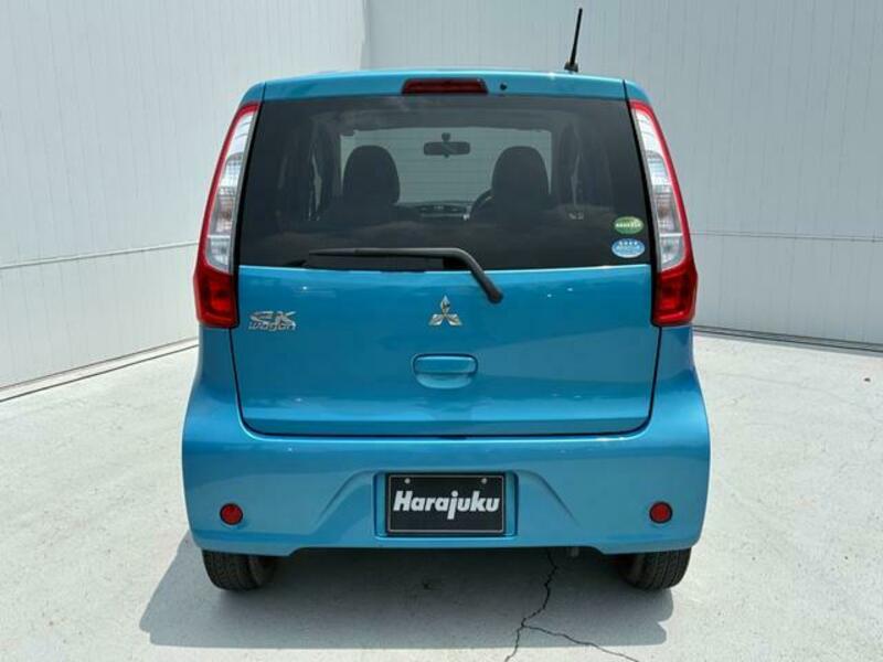 EK WAGON