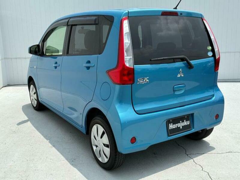 EK WAGON