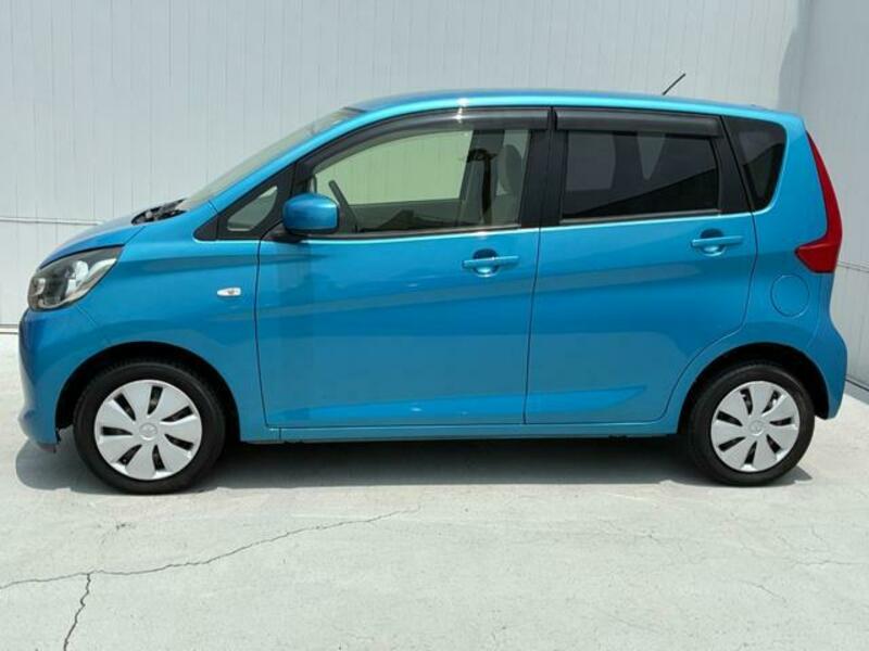 EK WAGON