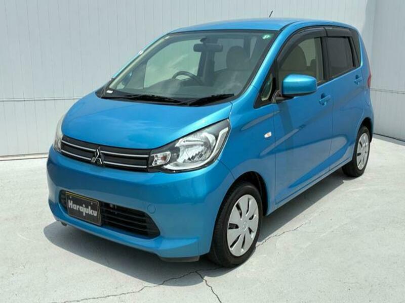 EK WAGON