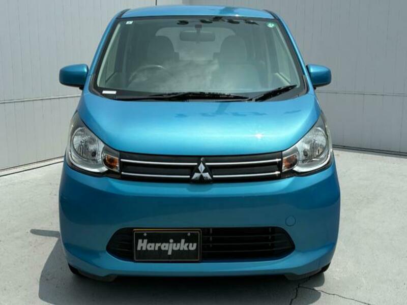 EK WAGON