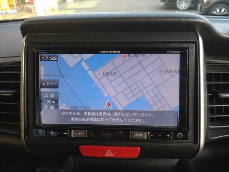 N BOX