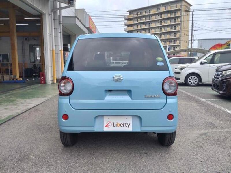 MIRA TOCOT
