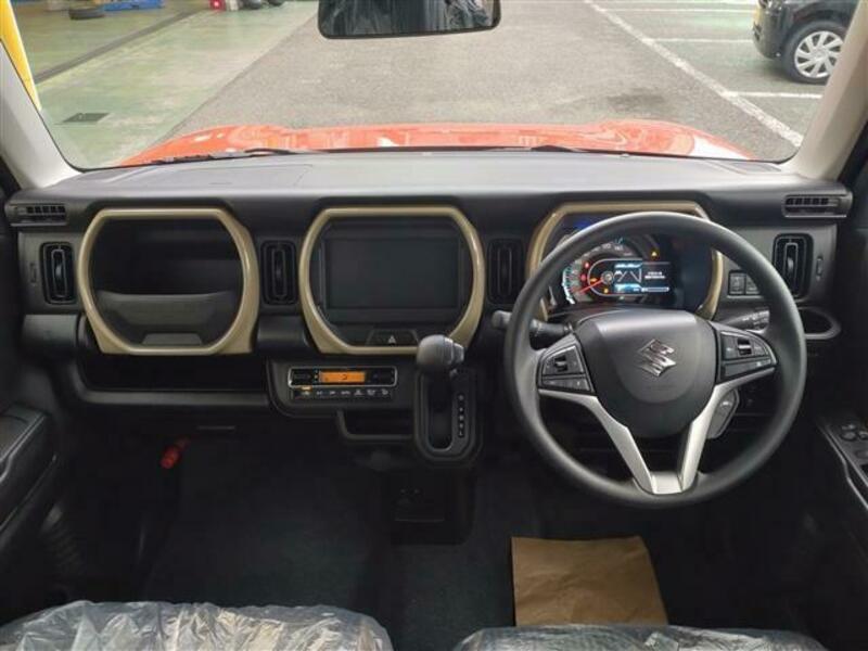 HUSTLER