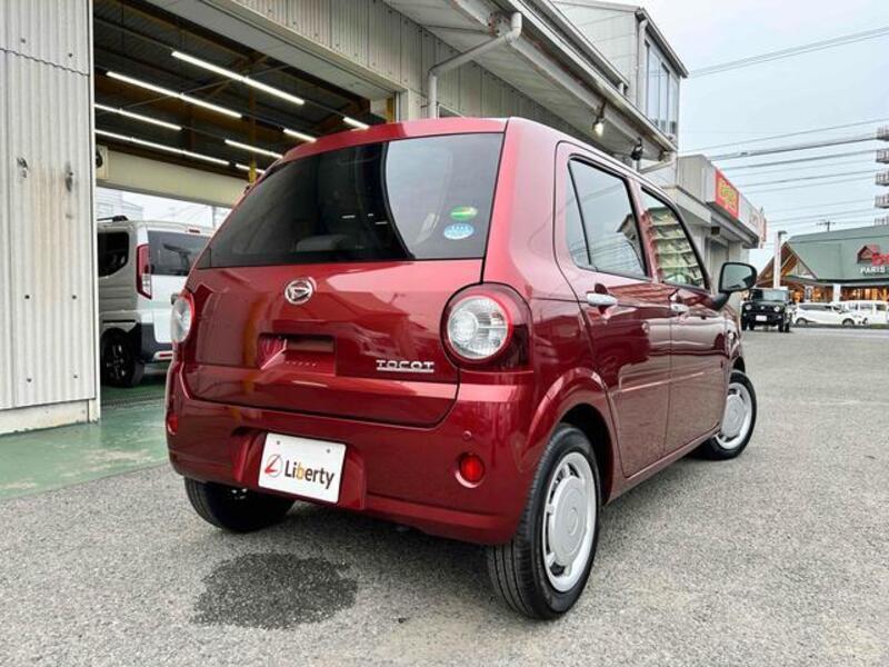 MIRA TOCOT