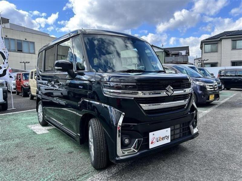 SPACIA CUSTOM