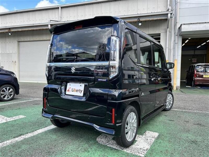 SPACIA CUSTOM