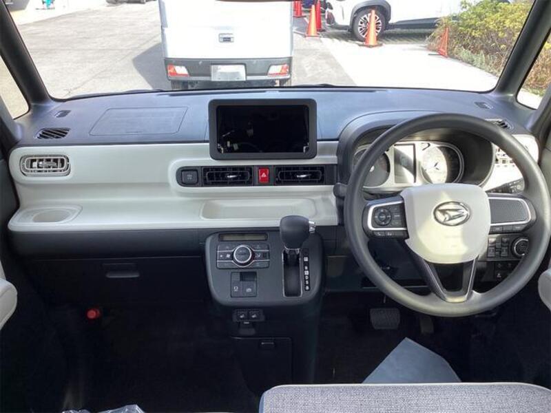 MOVE CANBUS
