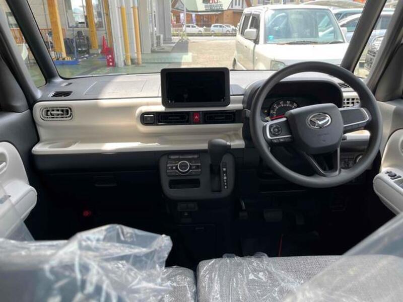 MOVE CANBUS