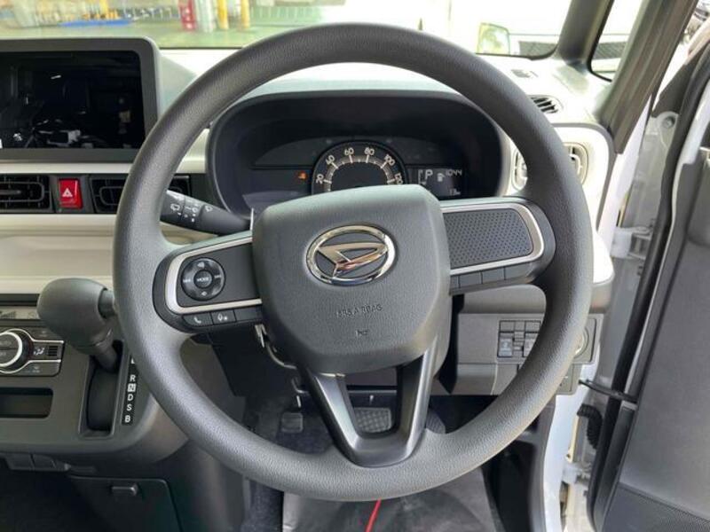 MOVE CANBUS