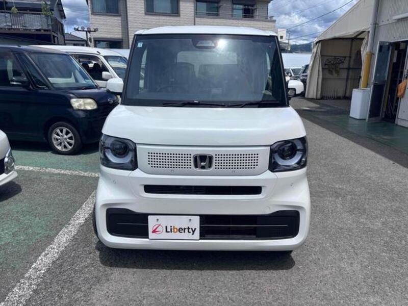 N BOX