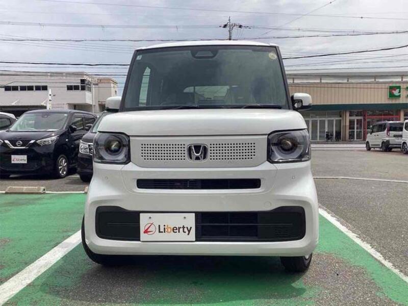 N BOX