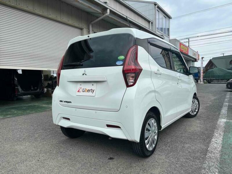 EK WAGON