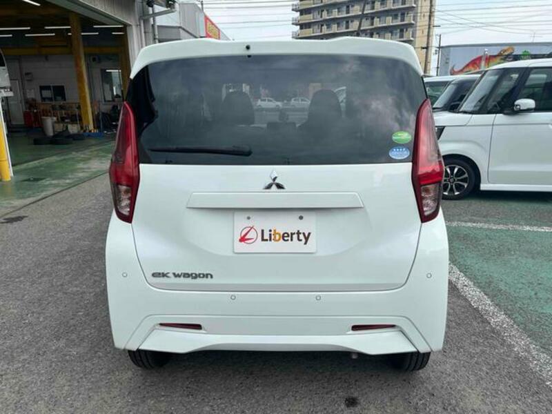 EK WAGON
