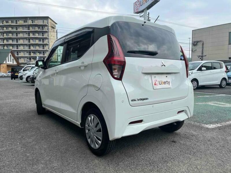 EK WAGON