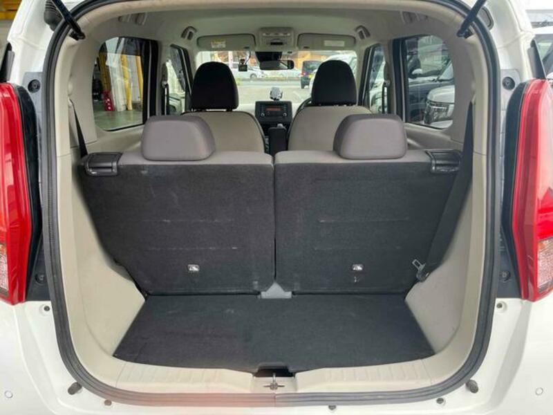 EK WAGON