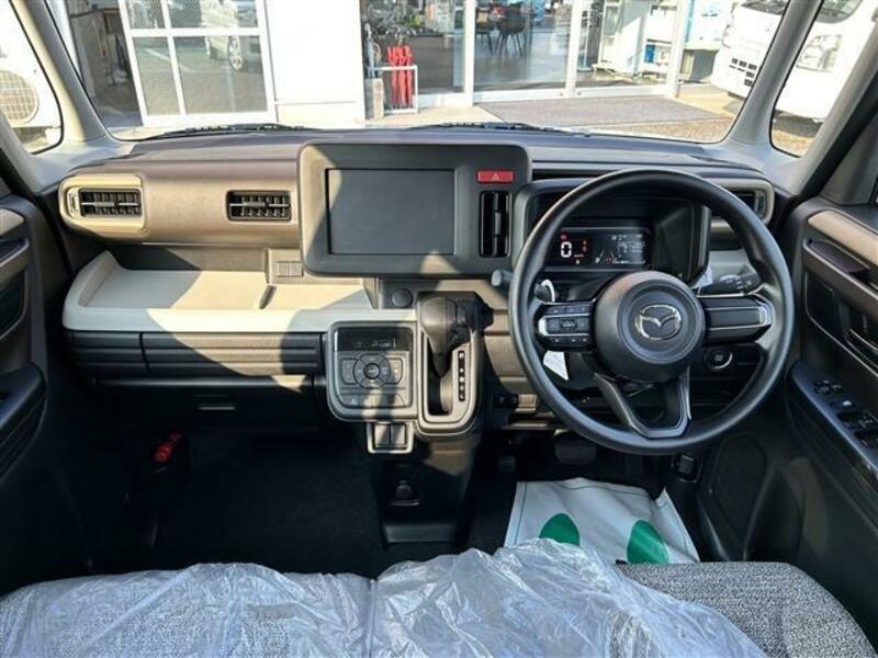 FLAIR WAGON