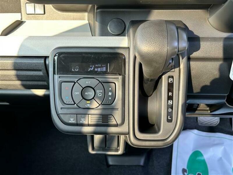 FLAIR WAGON