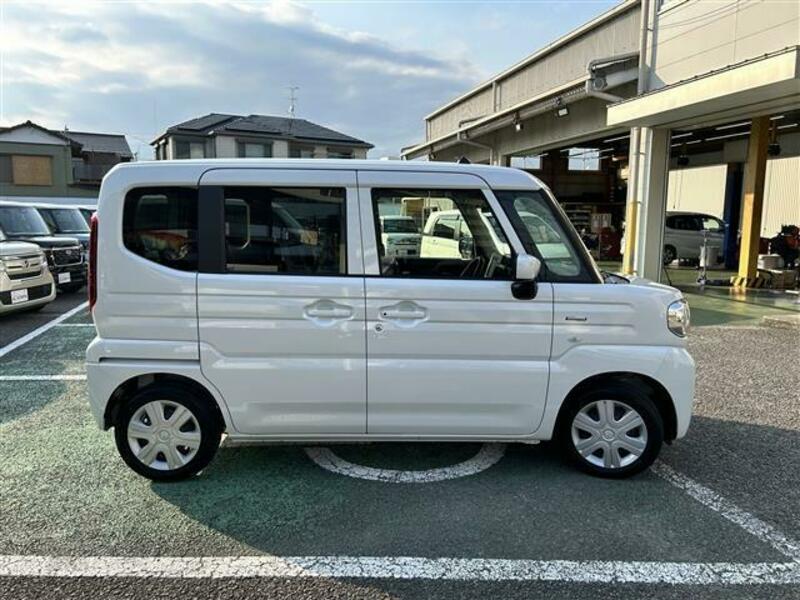 FLAIR WAGON