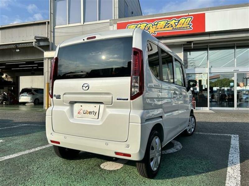 FLAIR WAGON