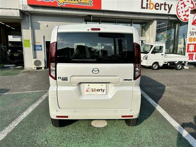 FLAIR WAGON
