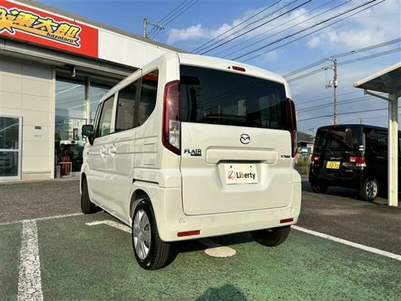 FLAIR WAGON