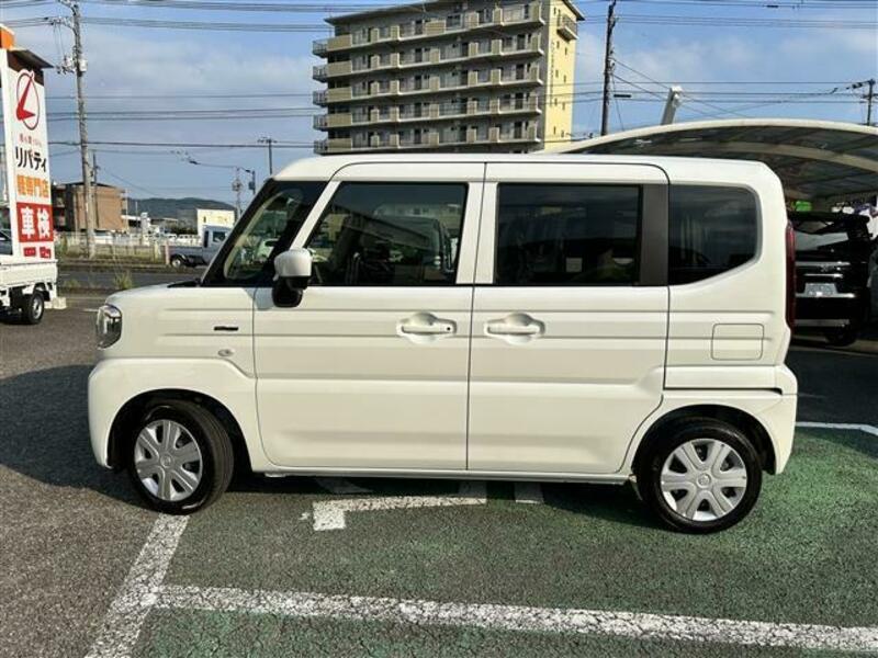 FLAIR WAGON