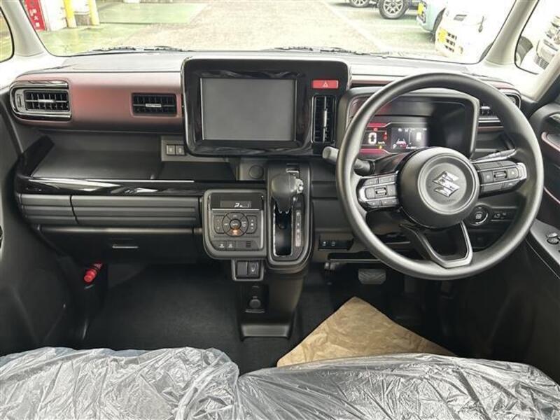 SPACIA CUSTOM