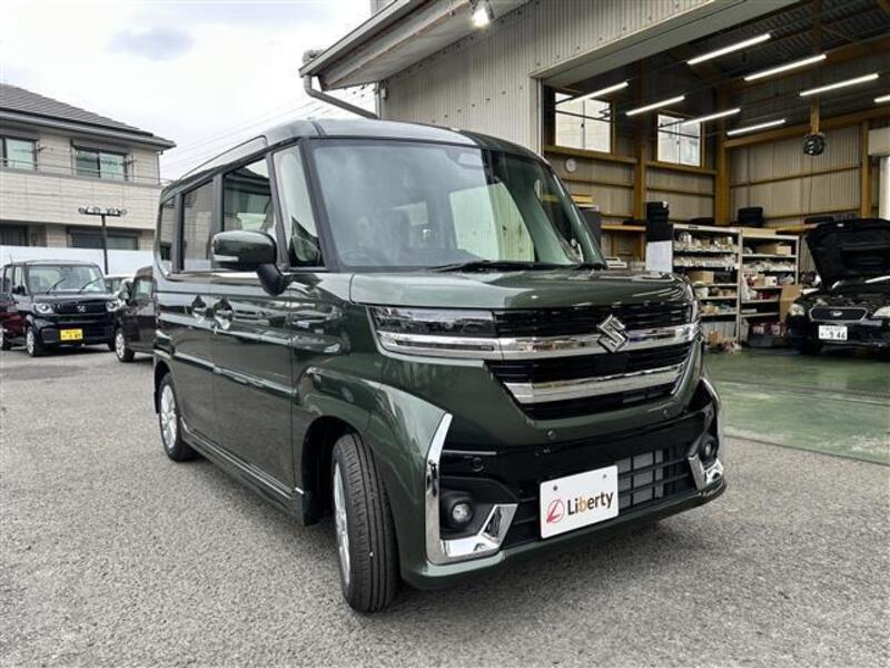 SPACIA CUSTOM