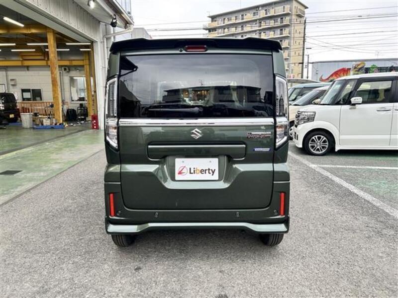 SPACIA CUSTOM