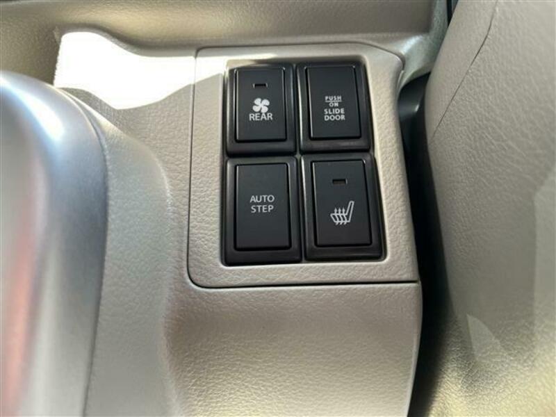 EVERY WAGON