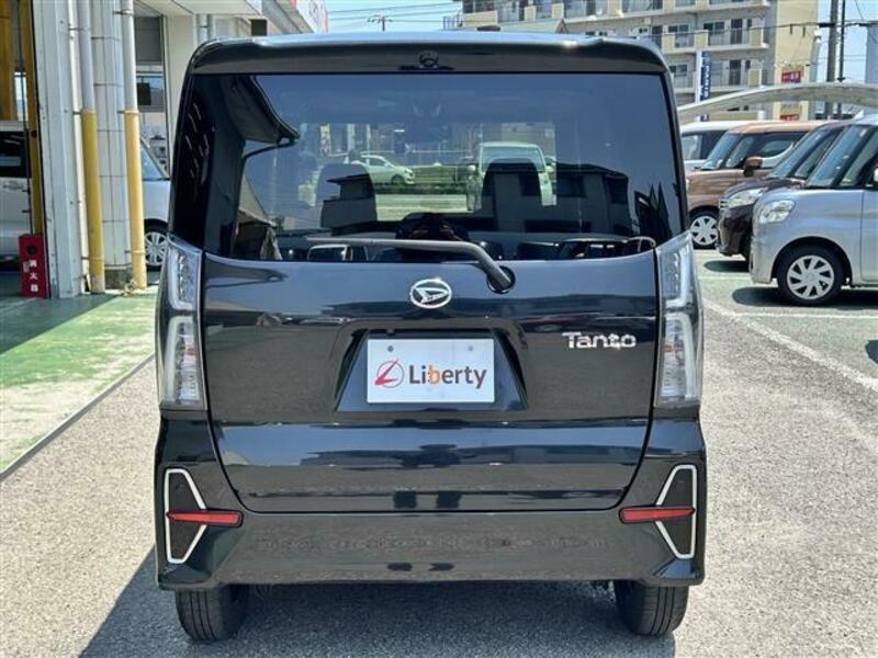 TANTO