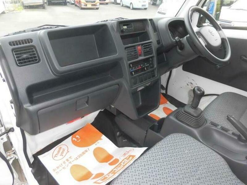 CARRY TRUCK