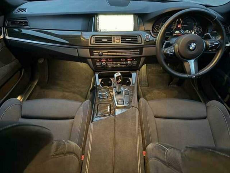 5 SERIES