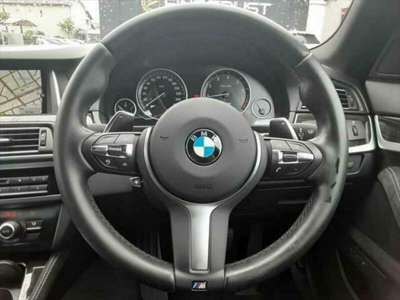 5 SERIES